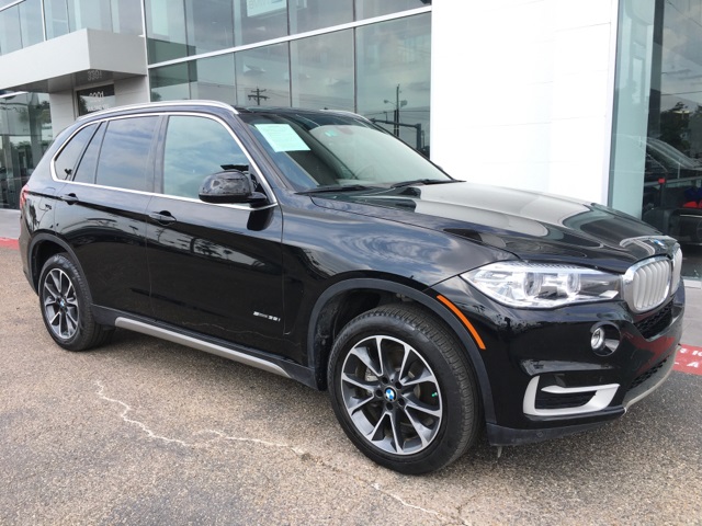 Bmw x5 sdrive